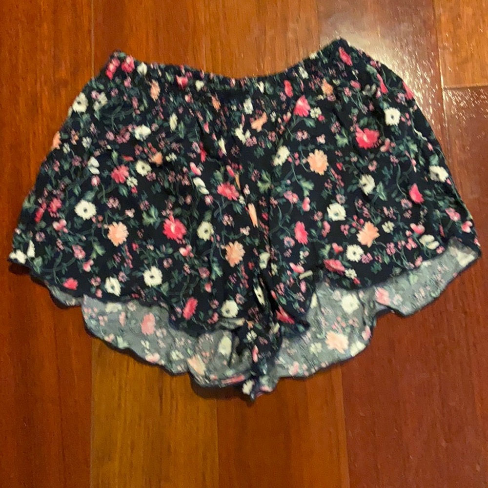 Hollister shorts